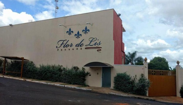 Pousada Flor de Lis