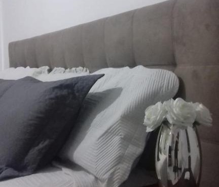 Pousada Flor De Lis Homestay