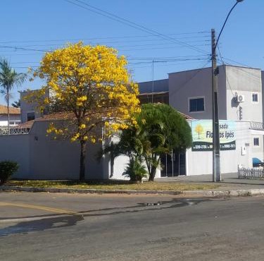 Pousada Flor Dos Ipês