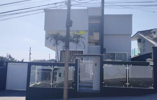 Pousada Floresta