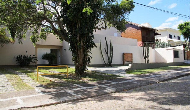 Pousada Floripa Lodge