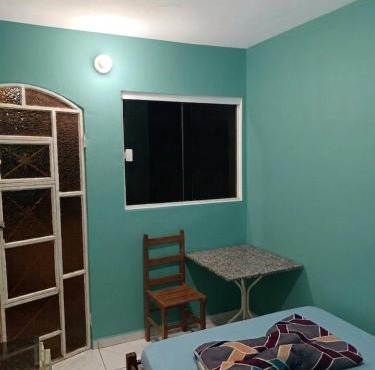 Pousada Fonte São Thomé