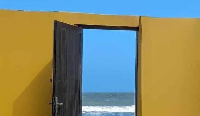 Pousada Fonte da Samaritana