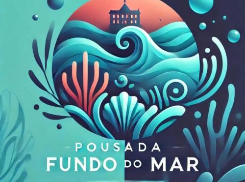 Pousada fundo do mar