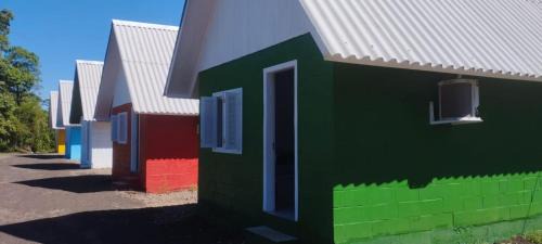 Pousada Gaúcha Caibi
