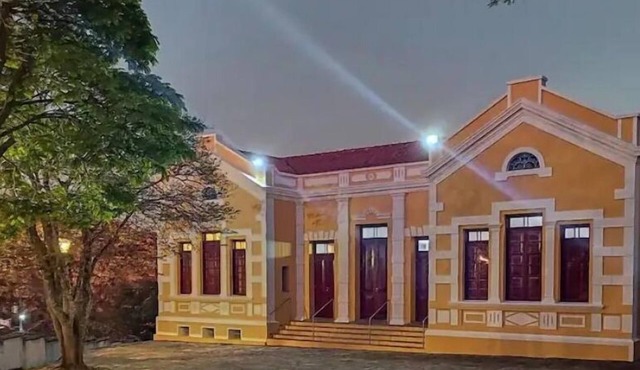 Pousada Gama
