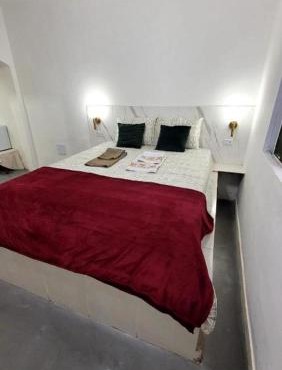 Pousada Gaturama Suite 2
