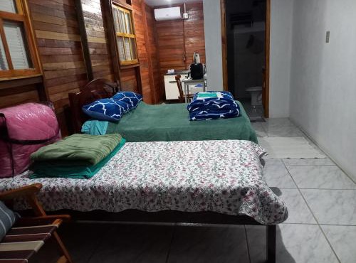 Pousada Germânia Paraíso do Sul