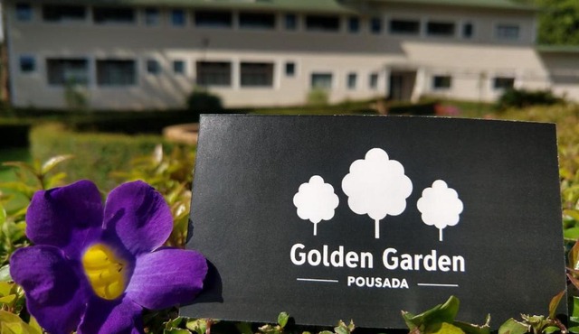 Pousada Golden Garden