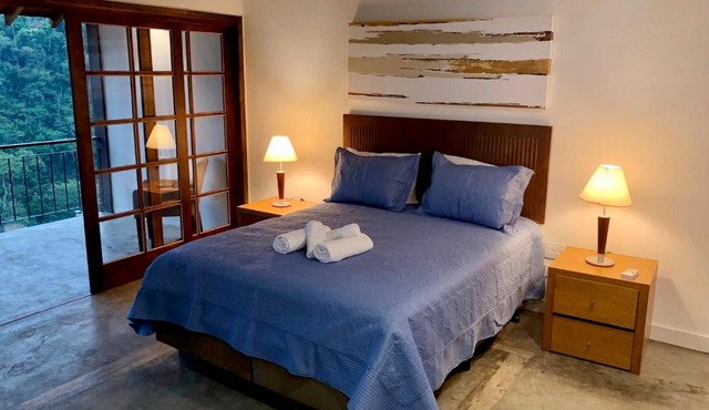 Pousada Golf Village
