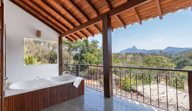 Pousada Golf Village