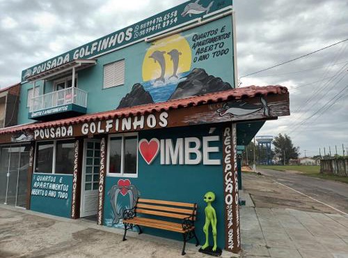 Pousada Golfinhos