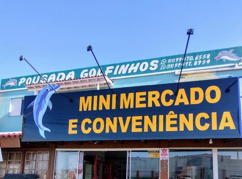 Pousada Golfinhos