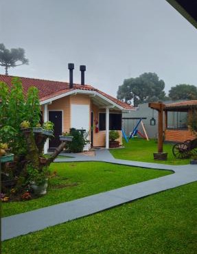 Pousada Gramadense