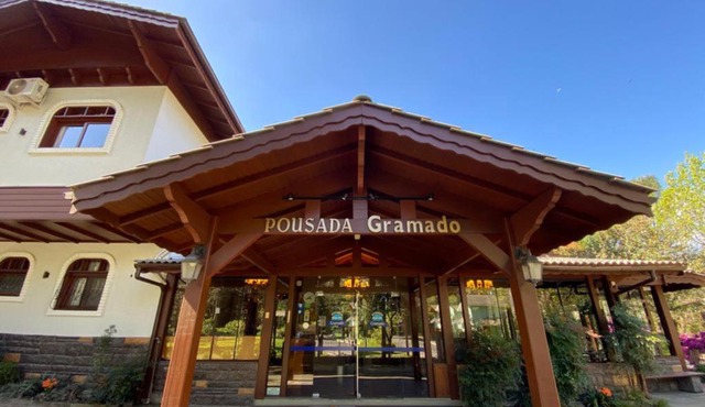 Pousada Gramado