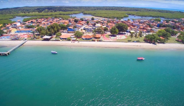 Pousada Grauça