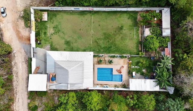 Pousada Green