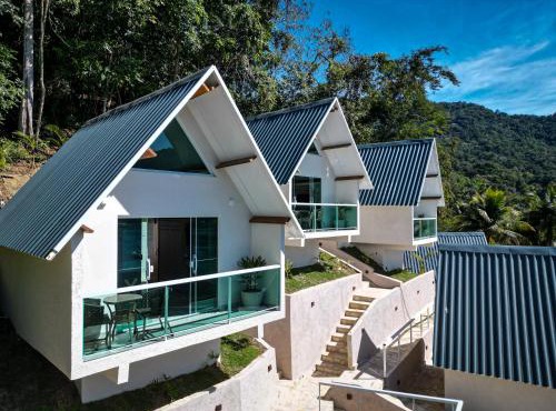 Pousada Gruta Das Estrelas