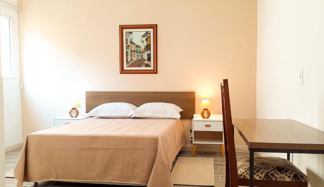 Pousada Guanabara Inn Campinas