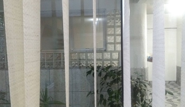 Pousada Guarulhos