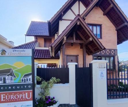 Pousada Guesthouse