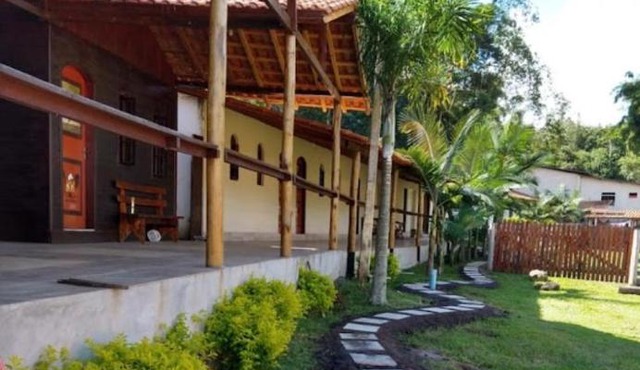 POUSADA HARAS K&k