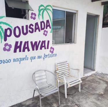 Pousada Hawaí