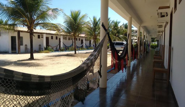 Pousada Hawai