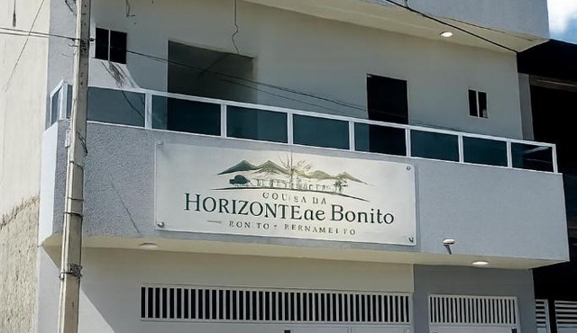 Pousada Horizontes de Bonito