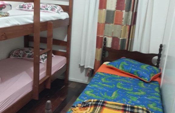 Pousada Hospedagem Rose's canela