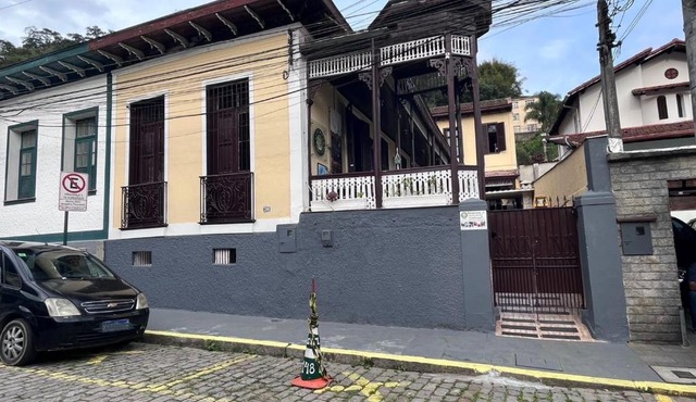 Pousada Hostel 148