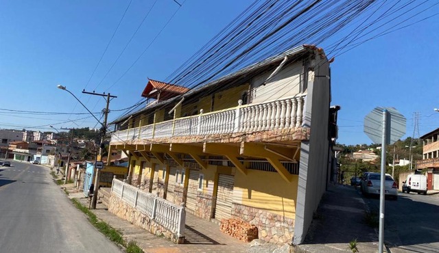 Pousada & Hostel Belo Vale