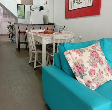 Pousada Hostel Brasil Gru