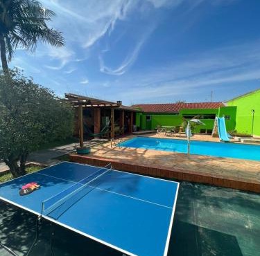 Pousada Hostel Raizer