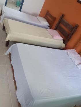 Pousada hotel da ilha lounge Beach Lucas do Gelo