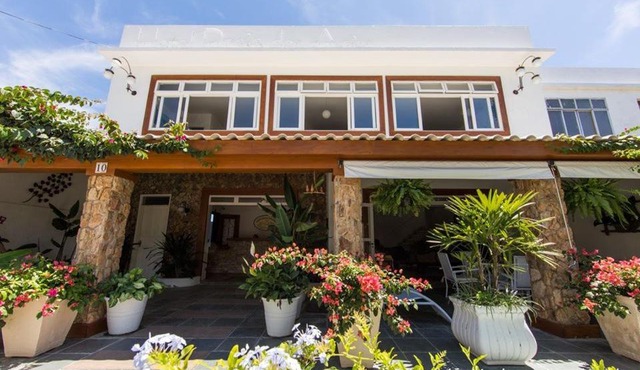 Pousada Hotel Praia dos Anjos