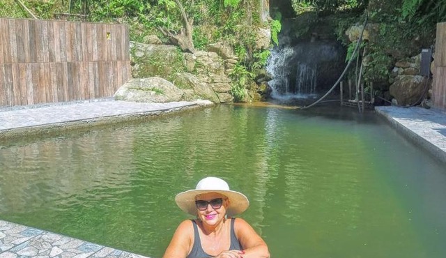 Pousada Iasbeck