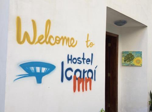 Pousada Icaraí Inn