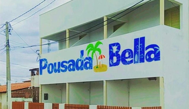 Pousada Ilha Bella