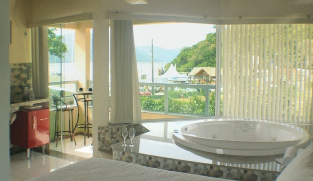 Pousada Ilha da Magia in Florianópolis