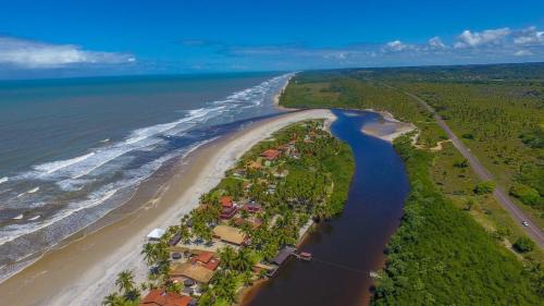 Pousada Ilha do Desejo