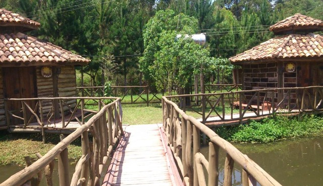 Pousada Ilhas Do Sol