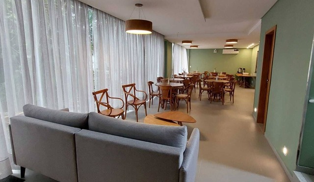 Pousada Infinity Gasthaus