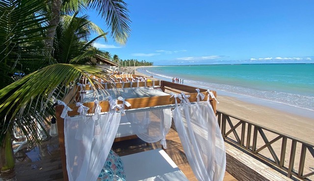 Pousada Ipioca Beach Village