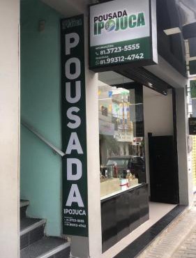 Pousada Ipojuca