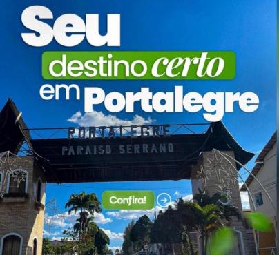 Pousada irmãos Calixto