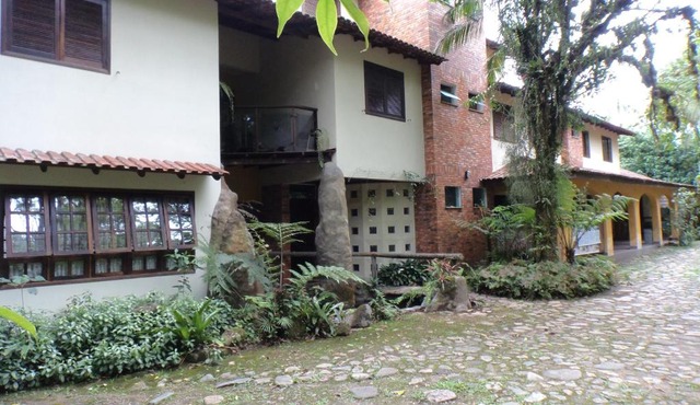 Pousada Itupava