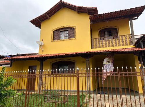 Pousada Jardim Alterosa