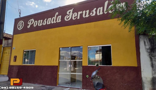 Pousada Jerusalém