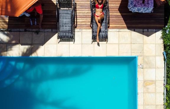 Pousada Kairos & Spa em Búzios